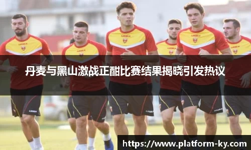 丹麦与黑山激战正酣比赛结果揭晓引发热议