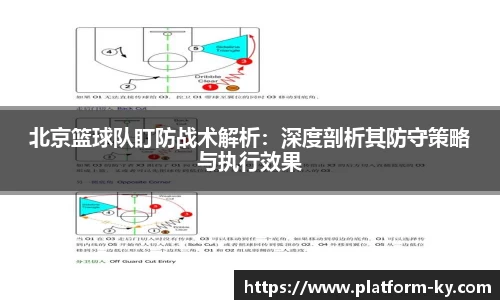 北京篮球队盯防战术解析：深度剖析其防守策略与执行效果